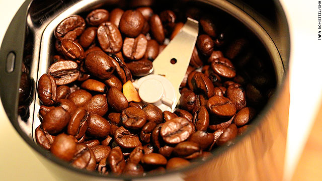 Coffee klatsch