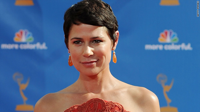 Maura Tierney opens up on fighting breast cancer