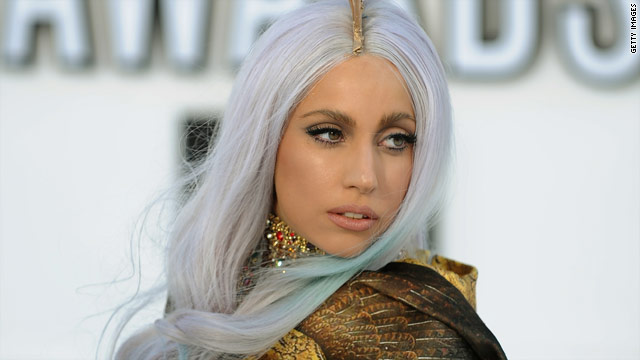 Behind the Scenes on 'Showbiz Tonight': Are Gaga's antics getting old?