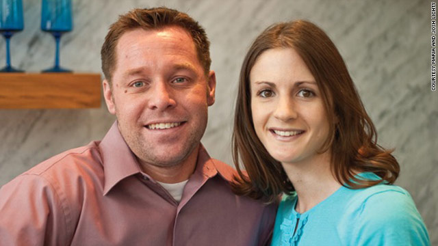 Blogger Spotlight: Two Peas and Their Pod