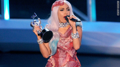 Lady Gaga