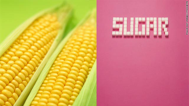 Lunchtime poll – a corny name change