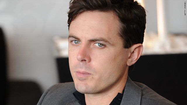 Casey Affleck: 'I'm Still Here' wasn't real