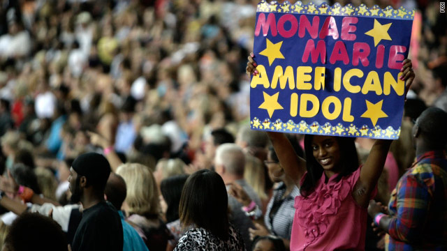 'Idol' now accepting online auditions