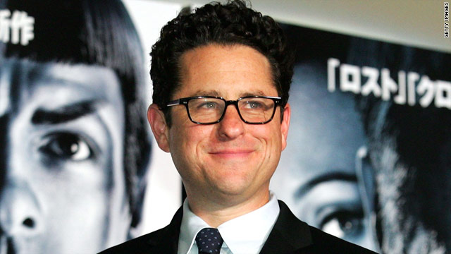Fox commits to J.J. Abrams' 'Alcatraz' pilot