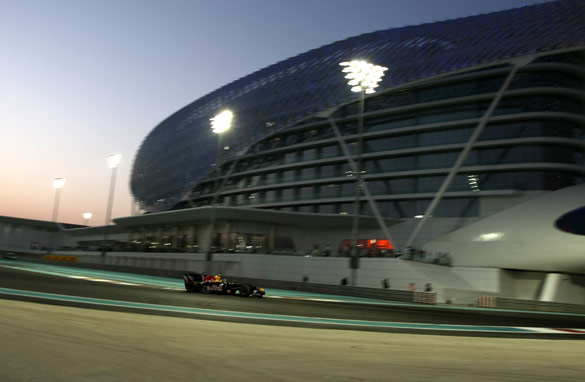 Will Formula One's increased presence in Asia threaten Europe's grip on the sport?