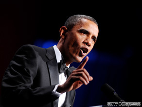 President Obama will headline a fundraiser in Pennsylvania on Monday.