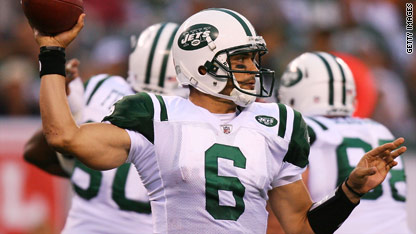 Mark Sanchez