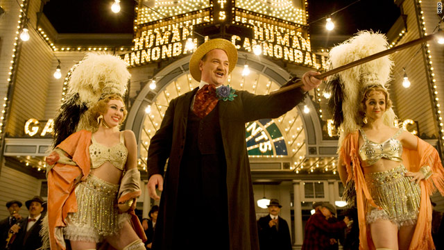 'Boardwalk Empire' HBO's newest gem