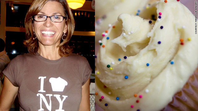 5@5 - Magnolia Bakery's Bobbie Lloyd