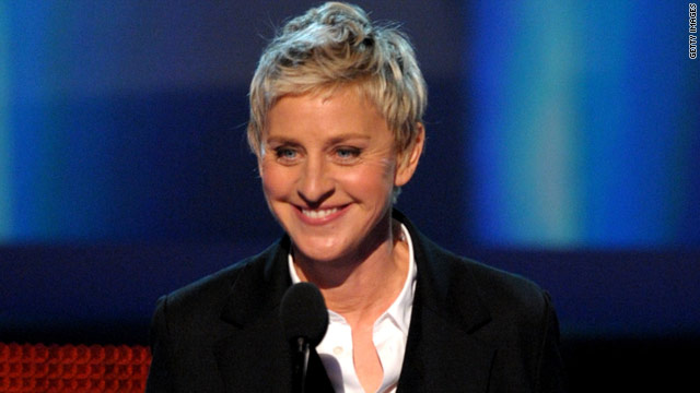 Ellen, Tyra are top-earning women in prime-time