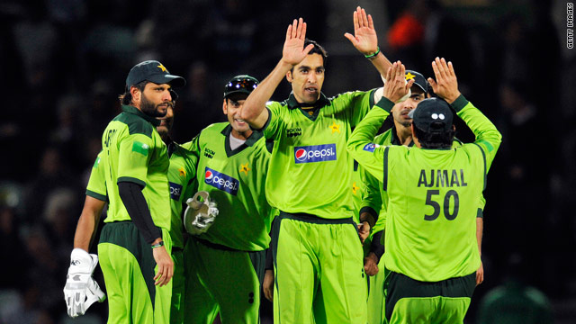 Pakistan's cricketers have come under the media microscope after a series of tabloid investigations