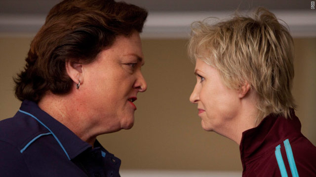 'Glee' comes back - with quite a few changes