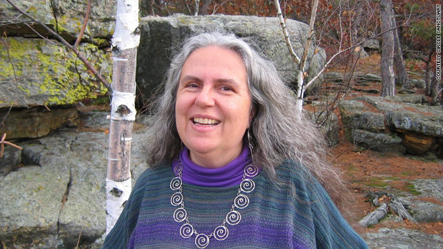 Wiccan: GOP candidate's witchcraft dabbling a teachable moment