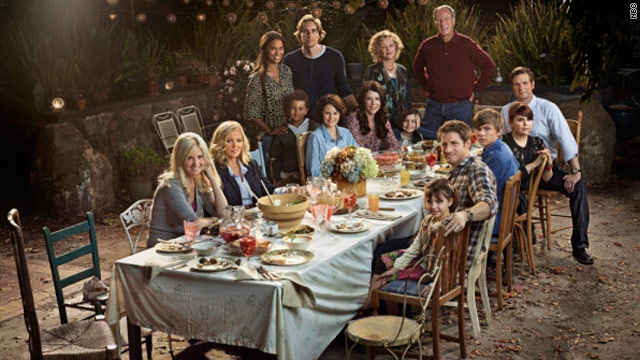 Being nice gets you nowhere on 'Parenthood'