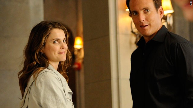 'Running Wilde' needs a chemistry lesson