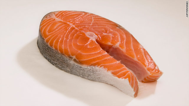 Genetically modified food – fishy, or a taste of the future?