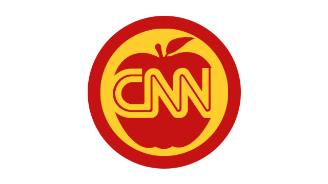 CNN and Foursquare join forces to promote healthy eating