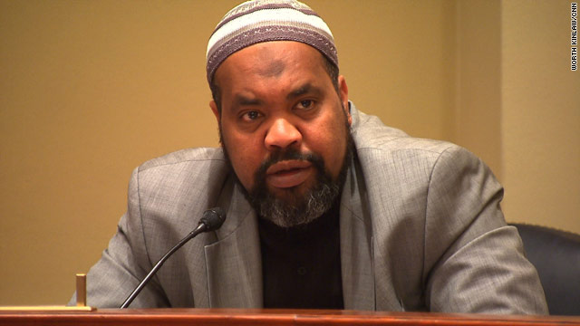 Imams brief congressman on trip to concentration camps to battle anti-Semitism