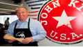 CNN's John King cooking for a cause
