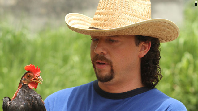 'Eastbound and Down' picks up with 'Chapter 7'