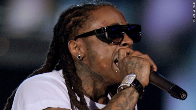 Lil Wayne releases new album on his birthday