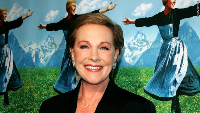 'The Sound of Music' cast to reunite on 'Oprah'