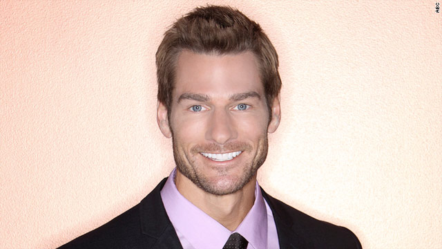 'Bachelor' brings back Brad Womack