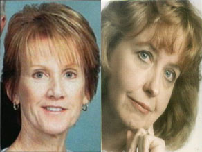 Betty Schirmer / Jewel Schirmer