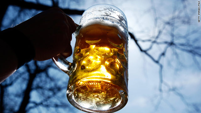 Tap into fall's best beer fests
