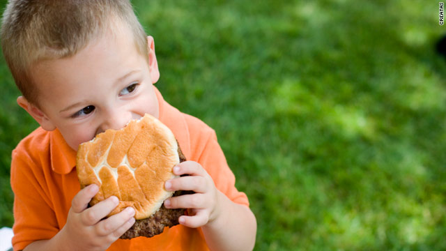National burger day