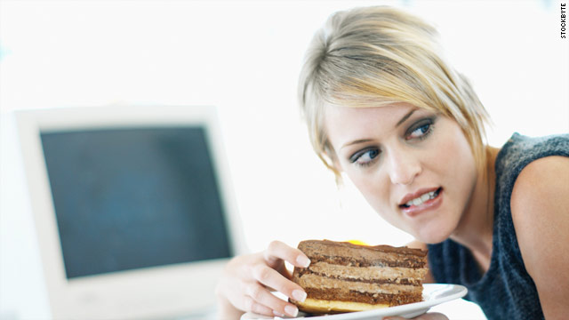 Lunchtime poll – lunch thieves