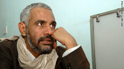 Mohammed al-Maqaleh