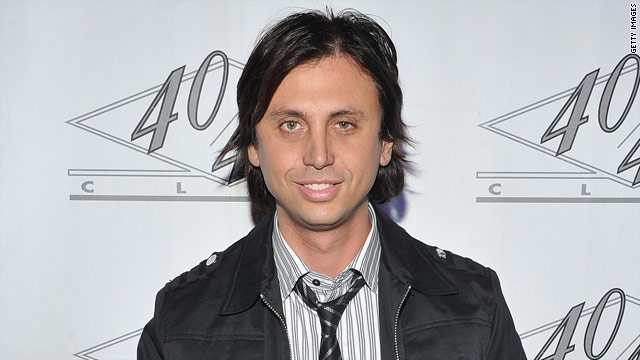 Fame Bites - Jonathan Cheban