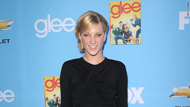 Brittany from 'Glee' can thank Beyonce