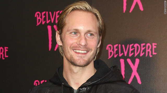 Alexander Skarsgard: Rihanna's 'great' in 'Battleship'