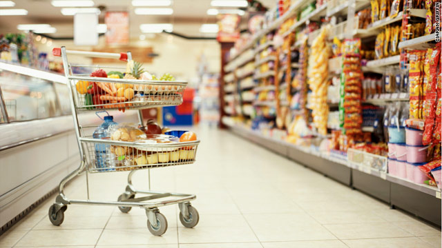 New global sources of demand