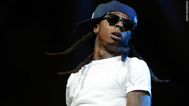 Lil Wayne to serve 30 days in isolated cell