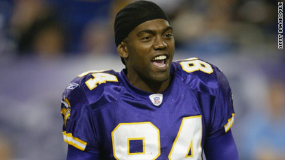 Social Media Outrage Erupts Over Reports of Randy Moss's Misdiagnosed Health Condition