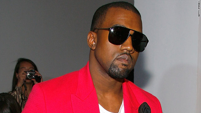 Are you ready for Kanye's 'Dark Twisted Fantasy'?