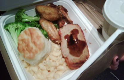 international food
