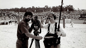 Creating compelling video