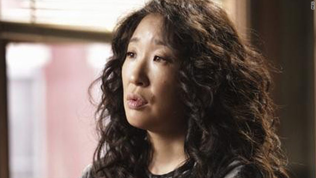 The real tragedy at Seattle Grace on 'Grey's'
