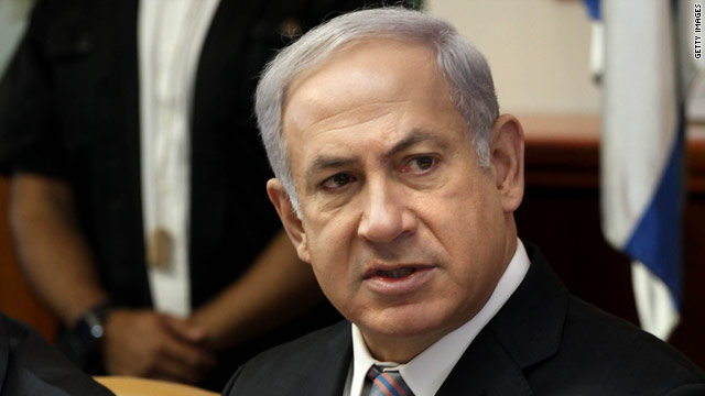 Israeli Cabinet approves loyalty oath for new citizens