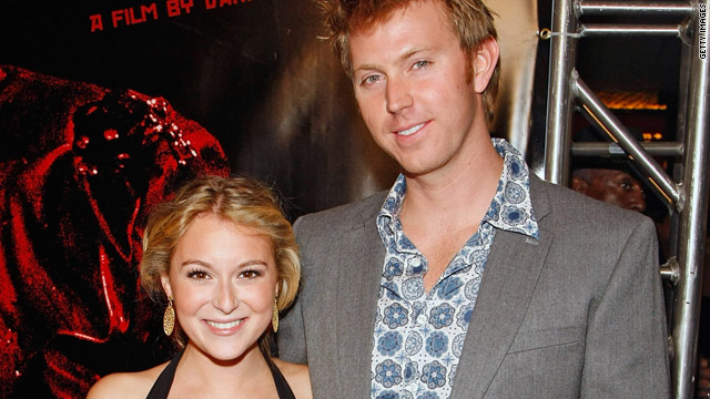 'Spy Kids' star, 'Brothers and Sisters' actor have weekend weddings