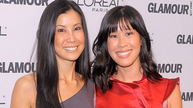 Laura Ling to host E! Entertainment series