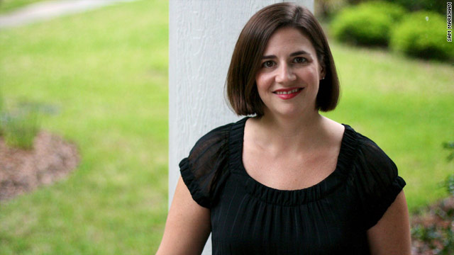 Blogger Spotlight: the merry gourmet