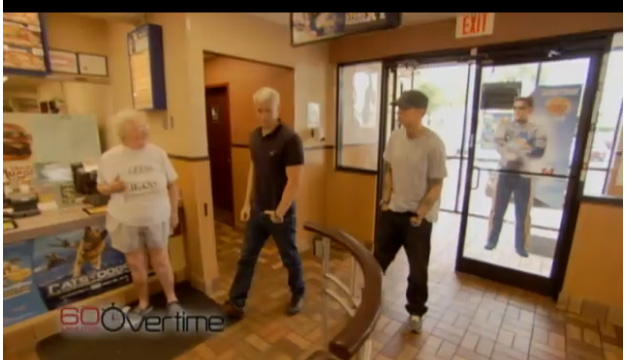 BK360 – Anderson sippin' pop with Eminem