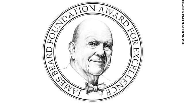 James Beard Awards: 2011 journalism, multimedia and cookbook finalists