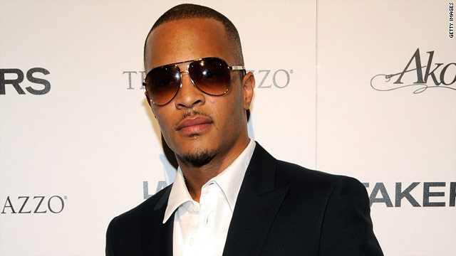 T.I. responds to critics who call suicide attempt a 'stunt'